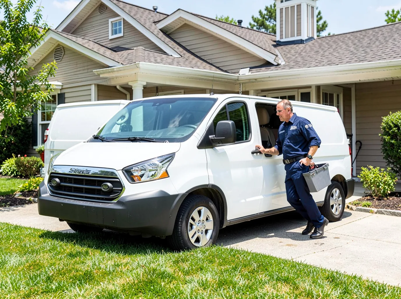 Emergency Plumber company in Marion, PA
